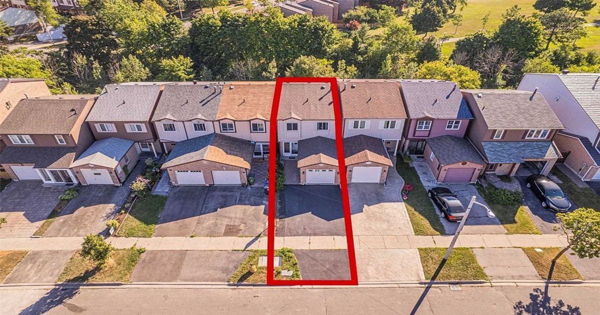 18 Tambrook Drive Toronto