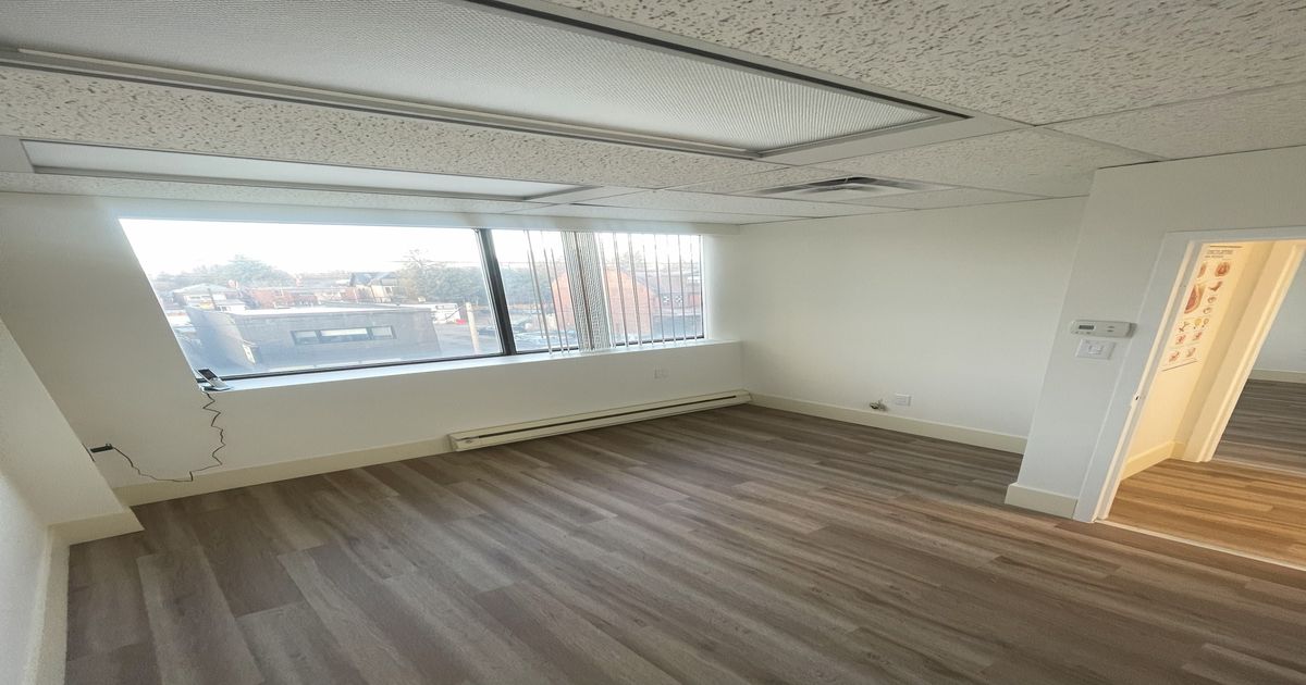 855 Broadview Avenue Toronto