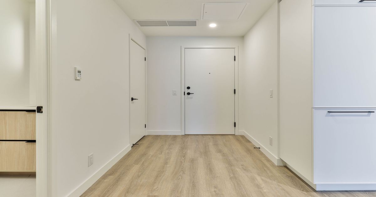 1050 Eastern Avenue Toronto