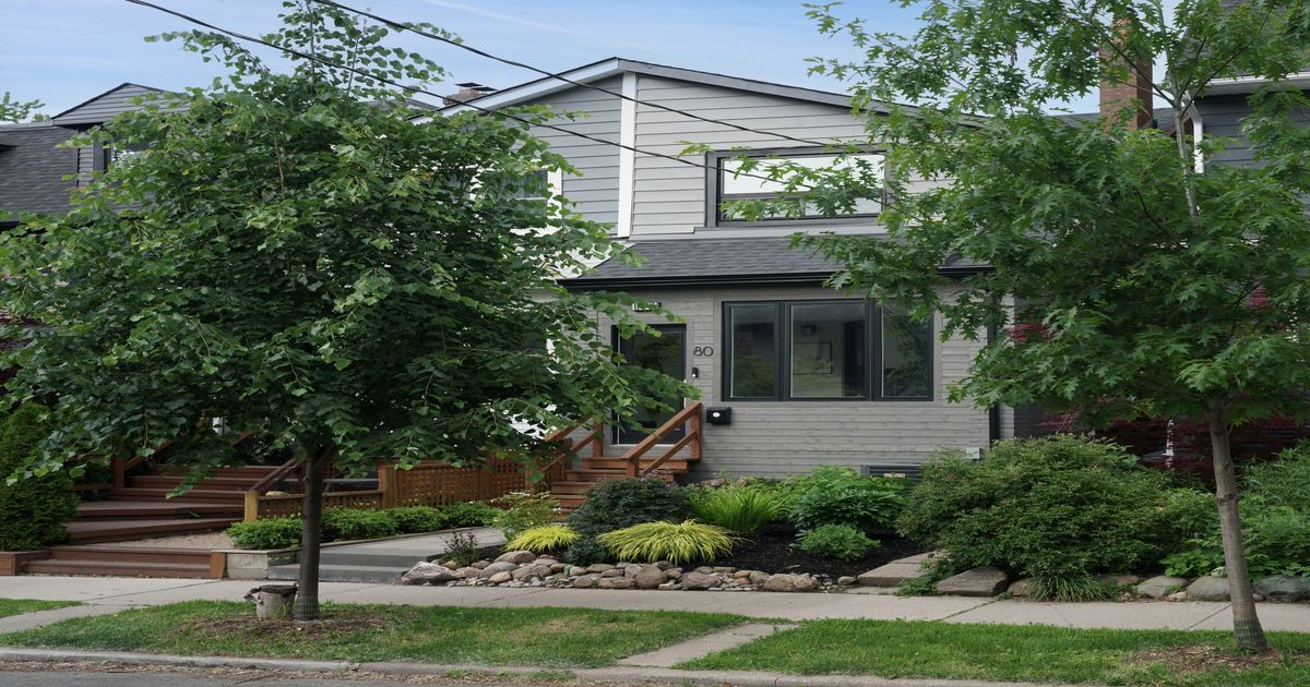 80 Alton Avenue Toronto