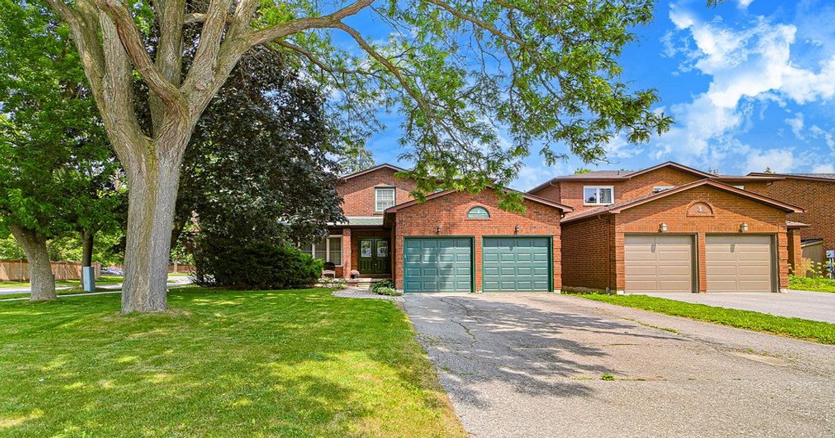 1 Broughton Court Whitby