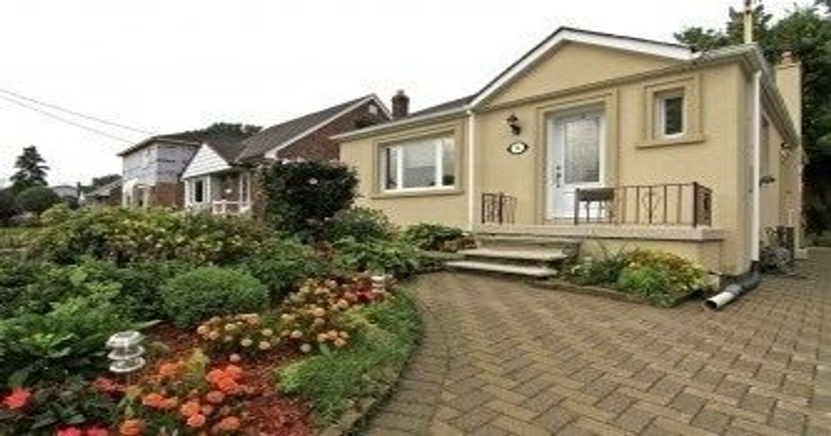 38 Ainsdale Road Toronto