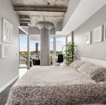 Condo 201 Carlaw Avenue Toronto For {
  "id": "E12228504-VOW",
  "Restricted": 0,
  "Active": 1,
  "Sold": 0,
  "Acreage": null,
  "Address": "201 Carlaw Avenue",
  "AirConditioning": "Central Air",
  "ApproxAge": "",
  "ApproxSquareFootage": "900-999",
  "Area": "Toronto",
  "AreaCode": "E01",
  "Basement": "None",
  "Bedrooms": 2,
  "BedroomsPlus": 0,
  "Blob": "apostrophemlsphoto",
  "BuildingAmenities": "BBQs Allowed, Concierge, Party Room/Meeting Room, Visitor Parking, Bike Storage",
  "BuildingAreaTotal": "",
  "BuildingAreaUnits": "",
  "BuildingInsuranceIncluded": null,
  "Board": "Toronto Regional Real Estate Board",
  "ClassSearch": "Condo",
  "CentralVac": "False",
  "ClosedDate": "0001-01-01T00:00:00Z",
  "CoListAgentEmail": null,
  "CoListAgentID": "9594313",
  "CoListAgentName": "MARYAM KOOCHAKI, Salesperson",
  "CoListAgentDesignation": null,
  "CoListAgentPhone": "866-530-7737",
  "CoListOfficeID": null,
  "CoListOfficeName": "EXP REALTY",
  "CommercialCondoFees": 0,
  "Community": "South Riverdale",
  "CommunityCode": null,
  "Condition": "",
  "ConditionalExpirydate": "0001-01-01T00:00:00Z",
  "ContractDate": "2025-06-18",
  "DaysOnMarket": 0,
  "DirectionsCrossStreets": "Queen St E & Carlaw Ave",
  "DisplayAddressOninternet": "True",
  "DistributeToInternetPortals": "True",
  "Elevator": "",
  "Extras": "",
  "ExpiryDate": "2025-09-18T00:00:00Z",
  "FireplaceStove": "False",
  "Furnished": "",
  "GarageSpaces": 1,
  "GarageType": "Underground",
  "HeatType": "Forced Air",
  "HeatSource": "Gas",
  "IDX": "Y",
  "Kitchens": 1,
  "KitchensPlus": 0,
  "Latitude": 43.662449,
  "LastStatus": "New",
  "Lease": "",
  "LeaseFrequency": "",
  "LeaseTerm": "",
  "Level": null,
  "ListAgentEmail": null,
  "ListAgentID": "9551617",
  "ListAgentName": "JENNIFER JONES, Salesperson",
  "ListAgentDesignation": null,
  "ListAgentPhone": "",
  "ListBrokerage": "EXP REALTY",
  "ListOfficeID": "285402",
  "ListOfficePhone": "",
  "ListAOR": null,
  "ListingEntryDate": "2025-06-18T13:07:01Z",
  "ListPrice": 999000,
  "Longitude": -79.340163,
  "LotDepth": 0,
  "LotFront": 0,
  "LotSizeCode": "",
  "MLS": "E12228504",
  "MLSNumber": "E12228504",
  "MLSStatus": "A",
  "MLSLastStatus": "New",
  "MoveInDate": "",
  "Municipality": "Toronto",
  "MunicipalityCode": "E01",
  "MunicipalityDistrict": "Toronto E01",
  "OpenHouseDate1": "0001-01-01T00:00:00Z",
  "OpenHouseDate2": "0001-01-01T00:00:00Z",
  "OpenHouseDate3": "0001-01-01T00:00:00Z",
  "OpenHouseFrom1": null,
  "OpenHouseFrom2": null,
  "OpenHouseFrom3": null,
  "OpenHouseTo1": null,
  "OpenHouseTo2": null,
  "OpenHouseTo3": null,
  "OriginalPrice": 999000,
  "ParkingSpaces": 0,
  "PetsPermitted": "Restricted",
  "PhotoCount": 27,
  "Pool": "",
  "PostalCode": "M4M 2S3",
  "PropertyType": "Condo",
  "PropertyTypeSearch": "Residential",
  "PropertySubType": "Condo Apartment",
  "PropertySubTypeSearch": "Condo",
  "PropertyStyleSearch": "Apartment",
  "Province": "ON",
  "RemarksForClients": "Welcome To The Iconic And Historic Printing Factory Lofts In The Vibrant Heart Of Leslieville. This Bright, Stylish, And Tastefully Designed 2-Bedroom, 2-Bathroom Loft Offers An Airy, Spacious, And Open-Concept Layout That Seamlessly Blends Timeless Industrial Charm With Modern Comfort, The Gourmet Kitchen Is Equipped With Stainless Steel Appliances, Generous Storage, Extensive Custom Cabinetry For Effortless Functionality, And A Beautifully Designed Custom Island Thats Perfect For Additional Counter Space And Entertaining. You'll Love The Expansive Open-Concept Living Area With Soaring Floor-To-Ceiling Windows That Flood The Space With Warm Natural Light And Offer A Walk-Out To A 136 Sq Ft Sun-Drenched South-Facing Balcony Complete With A Gas Line For BBQ And Unobstructed Views, Creating The Perfect Space For Enjoying Morning Coffee, Unwinding Or Hosting Friends & Family. The Serene Primary Bedroom Features Floor-To-Ceiling Windows, A Custom Built-In Closet, 3-Piece Ensuite, And A Stunning Custom Barn Door That Adds Both Character And Functionality. This Exceptional Home Includes Two Convenient Lockers And One Parking Space, All Just Steps Away From Leslieville's Trendiest Cafes, Award-Winning Restaurants, Parks, Transit And More. This Home Is A Rare Opportunity To Experience Elegant, Urban Living In One Of Toronto's Most Sought-After And Dynamic Communities. The Ontario Lines Riverside-Leslieville Station, Projected To Be Completed By 2031. Close Proximity From The Exciting Port Lands Revitalization Project Bringing New Parks, Public Spaces, And Mixed-Use Development To The Waterfront. Fantastic Opportunity To Invest In A Rapidly Evolving Neighbourhood!",
  "Retirement": "0",
  "SaleLease": "Sale",
  "SoldDate": "0001-01-01T00:00:00Z",
  "SoldPrice": "",
  "Sewers": "",
  "Source": "VOW",
  "SPLP": 0,
  "SqFtTotal": null,
  "SqFtRangeMin": 900,
  "SqFtRangeMax": 999,
  "Status": "A",
  "StreetNumber": "201",
  "StreetAbbreviation": "Avenue",
  "StreetDirection": "",
  "StreetName": "Carlaw",
  "Style": "Apartment",
  "SuspendedDate": "0001-01-01T00:00:00Z",
  "Taxes": 3690.89,
  "TaxYear": "2024",
  "TerminatedDate": "0001-01-01T00:00:00Z",
  "TimestampSql": "2025-06-23T19:55:29Z",
  "TotalArea": "0",
  "TotalParkingSpaces": 1,
  "Type": "Condo Apartment",
  "TypeSearch": "Apartment Unit",
  "UnitNumber": "608",
  "VirtualTourURL": "https://listings.realtyphotohaus.ca/sites/gejgepn/unbranded",
  "Washrooms": 2,
  "Water": null,
  "Waterfront": "",
  "WaterIncluded": "",
  "YearBuilt": null,
  "Zoning": "",
  "Geometry": "43.662449,-79.340163",
  "RTimestampSql": "2025-06-23T20:55:18Z"
}.(string)property[