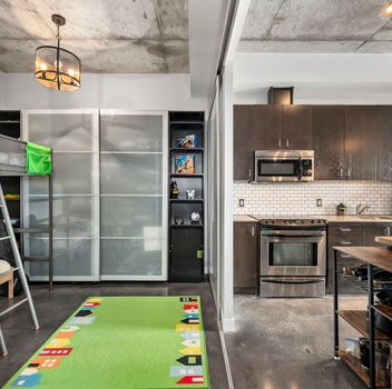 Condo 201 Carlaw Avenue Toronto For {
  "id": "E12228504-VOW",
  "Restricted": 0,
  "Active": 1,
  "Sold": 0,
  "Acreage": null,
  "Address": "201 Carlaw Avenue",
  "AirConditioning": "Central Air",
  "ApproxAge": "",
  "ApproxSquareFootage": "900-999",
  "Area": "Toronto",
  "AreaCode": "E01",
  "Basement": "None",
  "Bedrooms": 2,
  "BedroomsPlus": 0,
  "Blob": "apostrophemlsphoto",
  "BuildingAmenities": "BBQs Allowed, Concierge, Party Room/Meeting Room, Visitor Parking, Bike Storage",
  "BuildingAreaTotal": "",
  "BuildingAreaUnits": "",
  "BuildingInsuranceIncluded": null,
  "Board": "Toronto Regional Real Estate Board",
  "ClassSearch": "Condo",
  "CentralVac": "False",
  "ClosedDate": "0001-01-01T00:00:00Z",
  "CoListAgentEmail": null,
  "CoListAgentID": "9594313",
  "CoListAgentName": "MARYAM KOOCHAKI, Salesperson",
  "CoListAgentDesignation": null,
  "CoListAgentPhone": "866-530-7737",
  "CoListOfficeID": null,
  "CoListOfficeName": "EXP REALTY",
  "CommercialCondoFees": 0,
  "Community": "South Riverdale",
  "CommunityCode": null,
  "Condition": "",
  "ConditionalExpirydate": "0001-01-01T00:00:00Z",
  "ContractDate": "2025-06-18",
  "DaysOnMarket": 0,
  "DirectionsCrossStreets": "Queen St E & Carlaw Ave",
  "DisplayAddressOninternet": "True",
  "DistributeToInternetPortals": "True",
  "Elevator": "",
  "Extras": "",
  "ExpiryDate": "2025-09-18T00:00:00Z",
  "FireplaceStove": "False",
  "Furnished": "",
  "GarageSpaces": 1,
  "GarageType": "Underground",
  "HeatType": "Forced Air",
  "HeatSource": "Gas",
  "IDX": "Y",
  "Kitchens": 1,
  "KitchensPlus": 0,
  "Latitude": 43.662449,
  "LastStatus": "New",
  "Lease": "",
  "LeaseFrequency": "",
  "LeaseTerm": "",
  "Level": null,
  "ListAgentEmail": null,
  "ListAgentID": "9551617",
  "ListAgentName": "JENNIFER JONES, Salesperson",
  "ListAgentDesignation": null,
  "ListAgentPhone": "",
  "ListBrokerage": "EXP REALTY",
  "ListOfficeID": "285402",
  "ListOfficePhone": "",
  "ListAOR": null,
  "ListingEntryDate": "2025-06-18T13:07:01Z",
  "ListPrice": 999000,
  "Longitude": -79.340163,
  "LotDepth": 0,
  "LotFront": 0,
  "LotSizeCode": "",
  "MLS": "E12228504",
  "MLSNumber": "E12228504",
  "MLSStatus": "A",
  "MLSLastStatus": "New",
  "MoveInDate": "",
  "Municipality": "Toronto",
  "MunicipalityCode": "E01",
  "MunicipalityDistrict": "Toronto E01",
  "OpenHouseDate1": "0001-01-01T00:00:00Z",
  "OpenHouseDate2": "0001-01-01T00:00:00Z",
  "OpenHouseDate3": "0001-01-01T00:00:00Z",
  "OpenHouseFrom1": null,
  "OpenHouseFrom2": null,
  "OpenHouseFrom3": null,
  "OpenHouseTo1": null,
  "OpenHouseTo2": null,
  "OpenHouseTo3": null,
  "OriginalPrice": 999000,
  "ParkingSpaces": 0,
  "PetsPermitted": "Restricted",
  "PhotoCount": 27,
  "Pool": "",
  "PostalCode": "M4M 2S3",
  "PropertyType": "Condo",
  "PropertyTypeSearch": "Residential",
  "PropertySubType": "Condo Apartment",
  "PropertySubTypeSearch": "Condo",
  "PropertyStyleSearch": "Apartment",
  "Province": "ON",
  "RemarksForClients": "Welcome To The Iconic And Historic Printing Factory Lofts In The Vibrant Heart Of Leslieville. This Bright, Stylish, And Tastefully Designed 2-Bedroom, 2-Bathroom Loft Offers An Airy, Spacious, And Open-Concept Layout That Seamlessly Blends Timeless Industrial Charm With Modern Comfort, The Gourmet Kitchen Is Equipped With Stainless Steel Appliances, Generous Storage, Extensive Custom Cabinetry For Effortless Functionality, And A Beautifully Designed Custom Island Thats Perfect For Additional Counter Space And Entertaining. You'll Love The Expansive Open-Concept Living Area With Soaring Floor-To-Ceiling Windows That Flood The Space With Warm Natural Light And Offer A Walk-Out To A 136 Sq Ft Sun-Drenched South-Facing Balcony Complete With A Gas Line For BBQ And Unobstructed Views, Creating The Perfect Space For Enjoying Morning Coffee, Unwinding Or Hosting Friends & Family. The Serene Primary Bedroom Features Floor-To-Ceiling Windows, A Custom Built-In Closet, 3-Piece Ensuite, And A Stunning Custom Barn Door That Adds Both Character And Functionality. This Exceptional Home Includes Two Convenient Lockers And One Parking Space, All Just Steps Away From Leslieville's Trendiest Cafes, Award-Winning Restaurants, Parks, Transit And More. This Home Is A Rare Opportunity To Experience Elegant, Urban Living In One Of Toronto's Most Sought-After And Dynamic Communities. The Ontario Lines Riverside-Leslieville Station, Projected To Be Completed By 2031. Close Proximity From The Exciting Port Lands Revitalization Project Bringing New Parks, Public Spaces, And Mixed-Use Development To The Waterfront. Fantastic Opportunity To Invest In A Rapidly Evolving Neighbourhood!",
  "Retirement": "0",
  "SaleLease": "Sale",
  "SoldDate": "0001-01-01T00:00:00Z",
  "SoldPrice": "",
  "Sewers": "",
  "Source": "VOW",
  "SPLP": 0,
  "SqFtTotal": null,
  "SqFtRangeMin": 900,
  "SqFtRangeMax": 999,
  "Status": "A",
  "StreetNumber": "201",
  "StreetAbbreviation": "Avenue",
  "StreetDirection": "",
  "StreetName": "Carlaw",
  "Style": "Apartment",
  "SuspendedDate": "0001-01-01T00:00:00Z",
  "Taxes": 3690.89,
  "TaxYear": "2024",
  "TerminatedDate": "0001-01-01T00:00:00Z",
  "TimestampSql": "2025-06-23T19:55:29Z",
  "TotalArea": "0",
  "TotalParkingSpaces": 1,
  "Type": "Condo Apartment",
  "TypeSearch": "Apartment Unit",
  "UnitNumber": "608",
  "VirtualTourURL": "https://listings.realtyphotohaus.ca/sites/gejgepn/unbranded",
  "Washrooms": 2,
  "Water": null,
  "Waterfront": "",
  "WaterIncluded": "",
  "YearBuilt": null,
  "Zoning": "",
  "Geometry": "43.662449,-79.340163",
  "RTimestampSql": "2025-06-23T20:55:18Z"
}.(string)property[