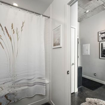 Condo 201 Carlaw Avenue Toronto For {
  "id": "E12228504-VOW",
  "Restricted": 0,
  "Active": 1,
  "Sold": 0,
  "Acreage": null,
  "Address": "201 Carlaw Avenue",
  "AirConditioning": "Central Air",
  "ApproxAge": "",
  "ApproxSquareFootage": "900-999",
  "Area": "Toronto",
  "AreaCode": "E01",
  "Basement": "None",
  "Bedrooms": 2,
  "BedroomsPlus": 0,
  "Blob": "apostrophemlsphoto",
  "BuildingAmenities": "BBQs Allowed, Concierge, Party Room/Meeting Room, Visitor Parking, Bike Storage",
  "BuildingAreaTotal": "",
  "BuildingAreaUnits": "",
  "BuildingInsuranceIncluded": null,
  "Board": "Toronto Regional Real Estate Board",
  "ClassSearch": "Condo",
  "CentralVac": "False",
  "ClosedDate": "0001-01-01T00:00:00Z",
  "CoListAgentEmail": null,
  "CoListAgentID": "9594313",
  "CoListAgentName": "MARYAM KOOCHAKI, Salesperson",
  "CoListAgentDesignation": null,
  "CoListAgentPhone": "866-530-7737",
  "CoListOfficeID": null,
  "CoListOfficeName": "EXP REALTY",
  "CommercialCondoFees": 0,
  "Community": "South Riverdale",
  "CommunityCode": null,
  "Condition": "",
  "ConditionalExpirydate": "0001-01-01T00:00:00Z",
  "ContractDate": "2025-06-18",
  "DaysOnMarket": 0,
  "DirectionsCrossStreets": "Queen St E & Carlaw Ave",
  "DisplayAddressOninternet": "True",
  "DistributeToInternetPortals": "True",
  "Elevator": "",
  "Extras": "",
  "ExpiryDate": "2025-09-18T00:00:00Z",
  "FireplaceStove": "False",
  "Furnished": "",
  "GarageSpaces": 1,
  "GarageType": "Underground",
  "HeatType": "Forced Air",
  "HeatSource": "Gas",
  "IDX": "Y",
  "Kitchens": 1,
  "KitchensPlus": 0,
  "Latitude": 43.662449,
  "LastStatus": "New",
  "Lease": "",
  "LeaseFrequency": "",
  "LeaseTerm": "",
  "Level": null,
  "ListAgentEmail": null,
  "ListAgentID": "9551617",
  "ListAgentName": "JENNIFER JONES, Salesperson",
  "ListAgentDesignation": null,
  "ListAgentPhone": "",
  "ListBrokerage": "EXP REALTY",
  "ListOfficeID": "285402",
  "ListOfficePhone": "",
  "ListAOR": null,
  "ListingEntryDate": "2025-06-18T13:07:01Z",
  "ListPrice": 999000,
  "Longitude": -79.340163,
  "LotDepth": 0,
  "LotFront": 0,
  "LotSizeCode": "",
  "MLS": "E12228504",
  "MLSNumber": "E12228504",
  "MLSStatus": "A",
  "MLSLastStatus": "New",
  "MoveInDate": "",
  "Municipality": "Toronto",
  "MunicipalityCode": "E01",
  "MunicipalityDistrict": "Toronto E01",
  "OpenHouseDate1": "0001-01-01T00:00:00Z",
  "OpenHouseDate2": "0001-01-01T00:00:00Z",
  "OpenHouseDate3": "0001-01-01T00:00:00Z",
  "OpenHouseFrom1": null,
  "OpenHouseFrom2": null,
  "OpenHouseFrom3": null,
  "OpenHouseTo1": null,
  "OpenHouseTo2": null,
  "OpenHouseTo3": null,
  "OriginalPrice": 999000,
  "ParkingSpaces": 0,
  "PetsPermitted": "Restricted",
  "PhotoCount": 27,
  "Pool": "",
  "PostalCode": "M4M 2S3",
  "PropertyType": "Condo",
  "PropertyTypeSearch": "Residential",
  "PropertySubType": "Condo Apartment",
  "PropertySubTypeSearch": "Condo",
  "PropertyStyleSearch": "Apartment",
  "Province": "ON",
  "RemarksForClients": "Welcome To The Iconic And Historic Printing Factory Lofts In The Vibrant Heart Of Leslieville. This Bright, Stylish, And Tastefully Designed 2-Bedroom, 2-Bathroom Loft Offers An Airy, Spacious, And Open-Concept Layout That Seamlessly Blends Timeless Industrial Charm With Modern Comfort, The Gourmet Kitchen Is Equipped With Stainless Steel Appliances, Generous Storage, Extensive Custom Cabinetry For Effortless Functionality, And A Beautifully Designed Custom Island Thats Perfect For Additional Counter Space And Entertaining. You'll Love The Expansive Open-Concept Living Area With Soaring Floor-To-Ceiling Windows That Flood The Space With Warm Natural Light And Offer A Walk-Out To A 136 Sq Ft Sun-Drenched South-Facing Balcony Complete With A Gas Line For BBQ And Unobstructed Views, Creating The Perfect Space For Enjoying Morning Coffee, Unwinding Or Hosting Friends & Family. The Serene Primary Bedroom Features Floor-To-Ceiling Windows, A Custom Built-In Closet, 3-Piece Ensuite, And A Stunning Custom Barn Door That Adds Both Character And Functionality. This Exceptional Home Includes Two Convenient Lockers And One Parking Space, All Just Steps Away From Leslieville's Trendiest Cafes, Award-Winning Restaurants, Parks, Transit And More. This Home Is A Rare Opportunity To Experience Elegant, Urban Living In One Of Toronto's Most Sought-After And Dynamic Communities. The Ontario Lines Riverside-Leslieville Station, Projected To Be Completed By 2031. Close Proximity From The Exciting Port Lands Revitalization Project Bringing New Parks, Public Spaces, And Mixed-Use Development To The Waterfront. Fantastic Opportunity To Invest In A Rapidly Evolving Neighbourhood!",
  "Retirement": "0",
  "SaleLease": "Sale",
  "SoldDate": "0001-01-01T00:00:00Z",
  "SoldPrice": "",
  "Sewers": "",
  "Source": "VOW",
  "SPLP": 0,
  "SqFtTotal": null,
  "SqFtRangeMin": 900,
  "SqFtRangeMax": 999,
  "Status": "A",
  "StreetNumber": "201",
  "StreetAbbreviation": "Avenue",
  "StreetDirection": "",
  "StreetName": "Carlaw",
  "Style": "Apartment",
  "SuspendedDate": "0001-01-01T00:00:00Z",
  "Taxes": 3690.89,
  "TaxYear": "2024",
  "TerminatedDate": "0001-01-01T00:00:00Z",
  "TimestampSql": "2025-06-23T19:55:29Z",
  "TotalArea": "0",
  "TotalParkingSpaces": 1,
  "Type": "Condo Apartment",
  "TypeSearch": "Apartment Unit",
  "UnitNumber": "608",
  "VirtualTourURL": "https://listings.realtyphotohaus.ca/sites/gejgepn/unbranded",
  "Washrooms": 2,
  "Water": null,
  "Waterfront": "",
  "WaterIncluded": "",
  "YearBuilt": null,
  "Zoning": "",
  "Geometry": "43.662449,-79.340163",
  "RTimestampSql": "2025-06-23T20:55:18Z"
}.(string)property[