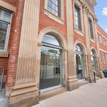 Condo 201 Carlaw Avenue Toronto For {
  "id": "E12228504-VOW",
  "Restricted": 0,
  "Active": 1,
  "Sold": 0,
  "Acreage": null,
  "Address": "201 Carlaw Avenue",
  "AirConditioning": "Central Air",
  "ApproxAge": "",
  "ApproxSquareFootage": "900-999",
  "Area": "Toronto",
  "AreaCode": "E01",
  "Basement": "None",
  "Bedrooms": 2,
  "BedroomsPlus": 0,
  "Blob": "apostrophemlsphoto",
  "BuildingAmenities": "BBQs Allowed, Concierge, Party Room/Meeting Room, Visitor Parking, Bike Storage",
  "BuildingAreaTotal": "",
  "BuildingAreaUnits": "",
  "BuildingInsuranceIncluded": null,
  "Board": "Toronto Regional Real Estate Board",
  "ClassSearch": "Condo",
  "CentralVac": "False",
  "ClosedDate": "0001-01-01T00:00:00Z",
  "CoListAgentEmail": null,
  "CoListAgentID": "9594313",
  "CoListAgentName": "MARYAM KOOCHAKI, Salesperson",
  "CoListAgentDesignation": null,
  "CoListAgentPhone": "866-530-7737",
  "CoListOfficeID": null,
  "CoListOfficeName": "EXP REALTY",
  "CommercialCondoFees": 0,
  "Community": "South Riverdale",
  "CommunityCode": null,
  "Condition": "",
  "ConditionalExpirydate": "0001-01-01T00:00:00Z",
  "ContractDate": "2025-06-18",
  "DaysOnMarket": 0,
  "DirectionsCrossStreets": "Queen St E & Carlaw Ave",
  "DisplayAddressOninternet": "True",
  "DistributeToInternetPortals": "True",
  "Elevator": "",
  "Extras": "",
  "ExpiryDate": "2025-09-18T00:00:00Z",
  "FireplaceStove": "False",
  "Furnished": "",
  "GarageSpaces": 1,
  "GarageType": "Underground",
  "HeatType": "Forced Air",
  "HeatSource": "Gas",
  "IDX": "Y",
  "Kitchens": 1,
  "KitchensPlus": 0,
  "Latitude": 43.662449,
  "LastStatus": "New",
  "Lease": "",
  "LeaseFrequency": "",
  "LeaseTerm": "",
  "Level": null,
  "ListAgentEmail": null,
  "ListAgentID": "9551617",
  "ListAgentName": "JENNIFER JONES, Salesperson",
  "ListAgentDesignation": null,
  "ListAgentPhone": "",
  "ListBrokerage": "EXP REALTY",
  "ListOfficeID": "285402",
  "ListOfficePhone": "",
  "ListAOR": null,
  "ListingEntryDate": "2025-06-18T13:07:01Z",
  "ListPrice": 999000,
  "Longitude": -79.340163,
  "LotDepth": 0,
  "LotFront": 0,
  "LotSizeCode": "",
  "MLS": "E12228504",
  "MLSNumber": "E12228504",
  "MLSStatus": "A",
  "MLSLastStatus": "New",
  "MoveInDate": "",
  "Municipality": "Toronto",
  "MunicipalityCode": "E01",
  "MunicipalityDistrict": "Toronto E01",
  "OpenHouseDate1": "0001-01-01T00:00:00Z",
  "OpenHouseDate2": "0001-01-01T00:00:00Z",
  "OpenHouseDate3": "0001-01-01T00:00:00Z",
  "OpenHouseFrom1": null,
  "OpenHouseFrom2": null,
  "OpenHouseFrom3": null,
  "OpenHouseTo1": null,
  "OpenHouseTo2": null,
  "OpenHouseTo3": null,
  "OriginalPrice": 999000,
  "ParkingSpaces": 0,
  "PetsPermitted": "Restricted",
  "PhotoCount": 27,
  "Pool": "",
  "PostalCode": "M4M 2S3",
  "PropertyType": "Condo",
  "PropertyTypeSearch": "Residential",
  "PropertySubType": "Condo Apartment",
  "PropertySubTypeSearch": "Condo",
  "PropertyStyleSearch": "Apartment",
  "Province": "ON",
  "RemarksForClients": "Welcome To The Iconic And Historic Printing Factory Lofts In The Vibrant Heart Of Leslieville. This Bright, Stylish, And Tastefully Designed 2-Bedroom, 2-Bathroom Loft Offers An Airy, Spacious, And Open-Concept Layout That Seamlessly Blends Timeless Industrial Charm With Modern Comfort, The Gourmet Kitchen Is Equipped With Stainless Steel Appliances, Generous Storage, Extensive Custom Cabinetry For Effortless Functionality, And A Beautifully Designed Custom Island Thats Perfect For Additional Counter Space And Entertaining. You'll Love The Expansive Open-Concept Living Area With Soaring Floor-To-Ceiling Windows That Flood The Space With Warm Natural Light And Offer A Walk-Out To A 136 Sq Ft Sun-Drenched South-Facing Balcony Complete With A Gas Line For BBQ And Unobstructed Views, Creating The Perfect Space For Enjoying Morning Coffee, Unwinding Or Hosting Friends & Family. The Serene Primary Bedroom Features Floor-To-Ceiling Windows, A Custom Built-In Closet, 3-Piece Ensuite, And A Stunning Custom Barn Door That Adds Both Character And Functionality. This Exceptional Home Includes Two Convenient Lockers And One Parking Space, All Just Steps Away From Leslieville's Trendiest Cafes, Award-Winning Restaurants, Parks, Transit And More. This Home Is A Rare Opportunity To Experience Elegant, Urban Living In One Of Toronto's Most Sought-After And Dynamic Communities. The Ontario Lines Riverside-Leslieville Station, Projected To Be Completed By 2031. Close Proximity From The Exciting Port Lands Revitalization Project Bringing New Parks, Public Spaces, And Mixed-Use Development To The Waterfront. Fantastic Opportunity To Invest In A Rapidly Evolving Neighbourhood!",
  "Retirement": "0",
  "SaleLease": "Sale",
  "SoldDate": "0001-01-01T00:00:00Z",
  "SoldPrice": "",
  "Sewers": "",
  "Source": "VOW",
  "SPLP": 0,
  "SqFtTotal": null,
  "SqFtRangeMin": 900,
  "SqFtRangeMax": 999,
  "Status": "A",
  "StreetNumber": "201",
  "StreetAbbreviation": "Avenue",
  "StreetDirection": "",
  "StreetName": "Carlaw",
  "Style": "Apartment",
  "SuspendedDate": "0001-01-01T00:00:00Z",
  "Taxes": 3690.89,
  "TaxYear": "2024",
  "TerminatedDate": "0001-01-01T00:00:00Z",
  "TimestampSql": "2025-06-23T19:55:29Z",
  "TotalArea": "0",
  "TotalParkingSpaces": 1,
  "Type": "Condo Apartment",
  "TypeSearch": "Apartment Unit",
  "UnitNumber": "608",
  "VirtualTourURL": "https://listings.realtyphotohaus.ca/sites/gejgepn/unbranded",
  "Washrooms": 2,
  "Water": null,
  "Waterfront": "",
  "WaterIncluded": "",
  "YearBuilt": null,
  "Zoning": "",
  "Geometry": "43.662449,-79.340163",
  "RTimestampSql": "2025-06-23T20:55:18Z"
}.(string)property[