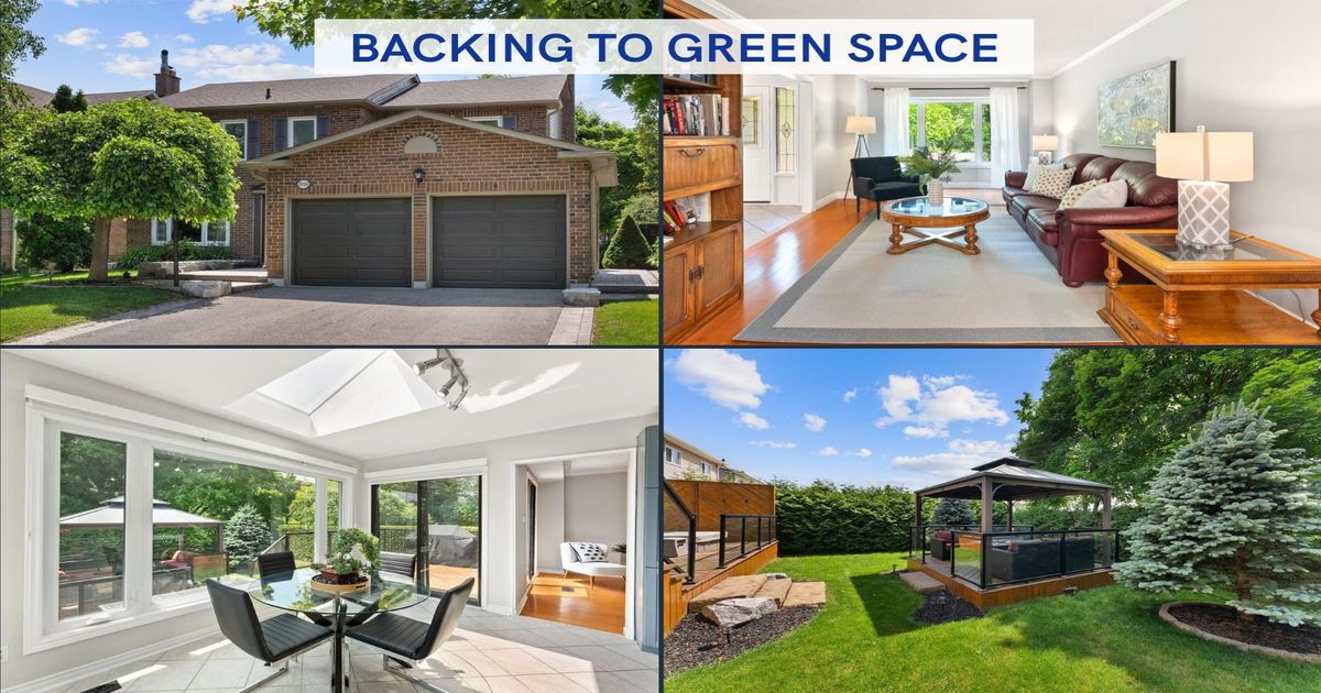 2098 Liverpool Road Pickering