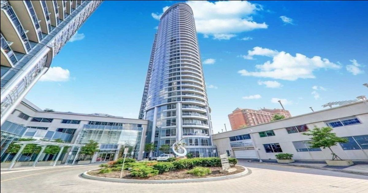 125 Village Green Square Toronto
