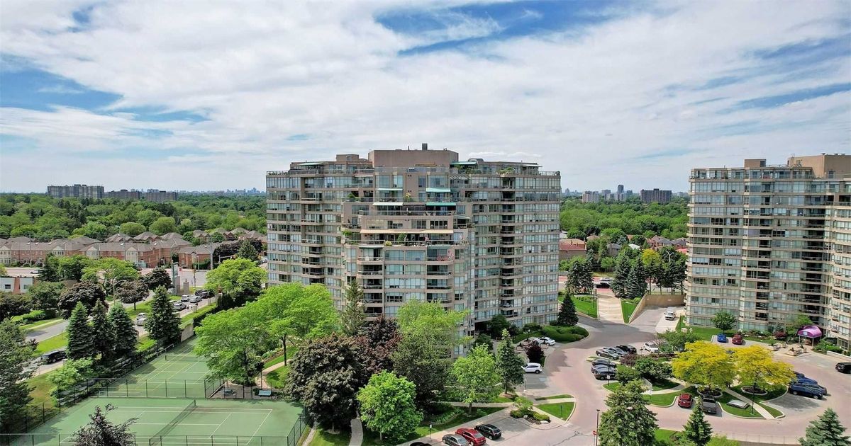 10 Guildwood Parkway Toronto