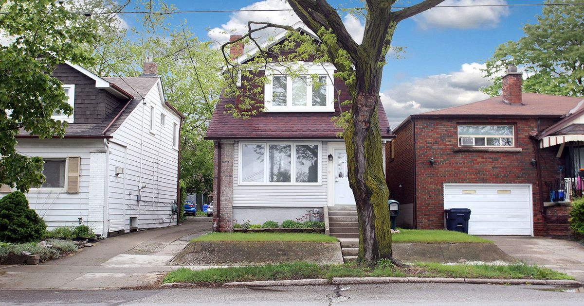 340 Mortimer Avenue Toronto