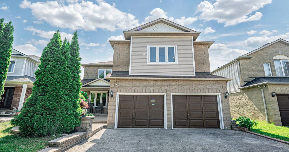 100 Hibbard Drive Ajax