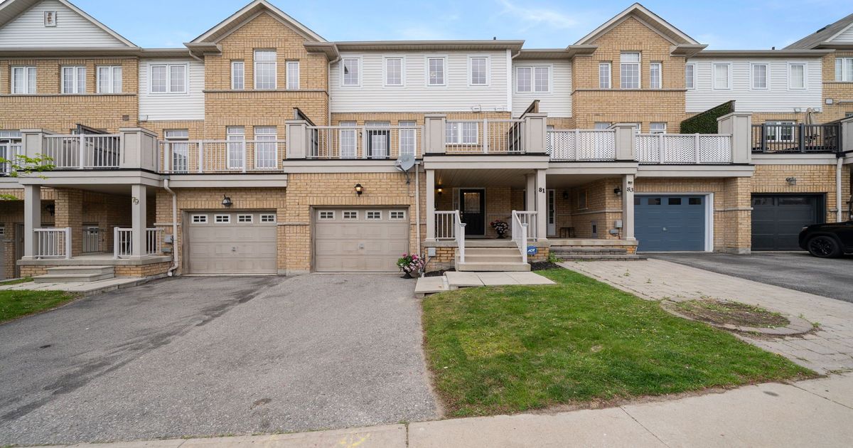 81 Barkdale Way Whitby
