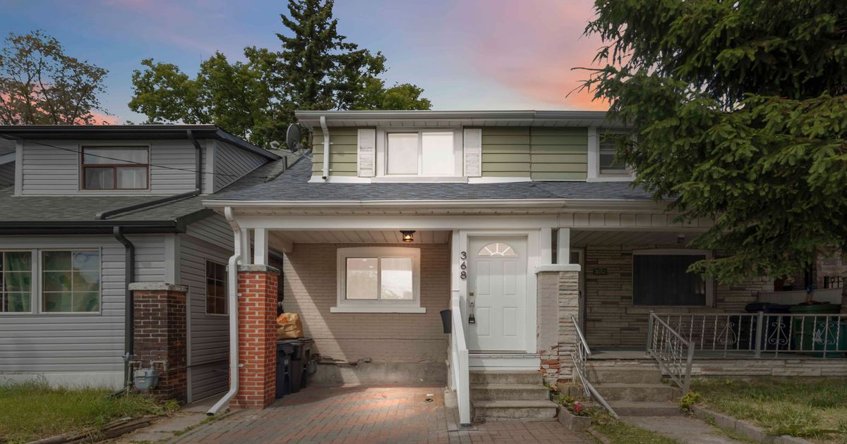 368 Coxwell Avenue Toronto