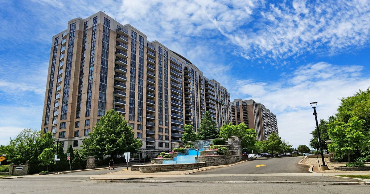 18 Mondeo Drive Toronto