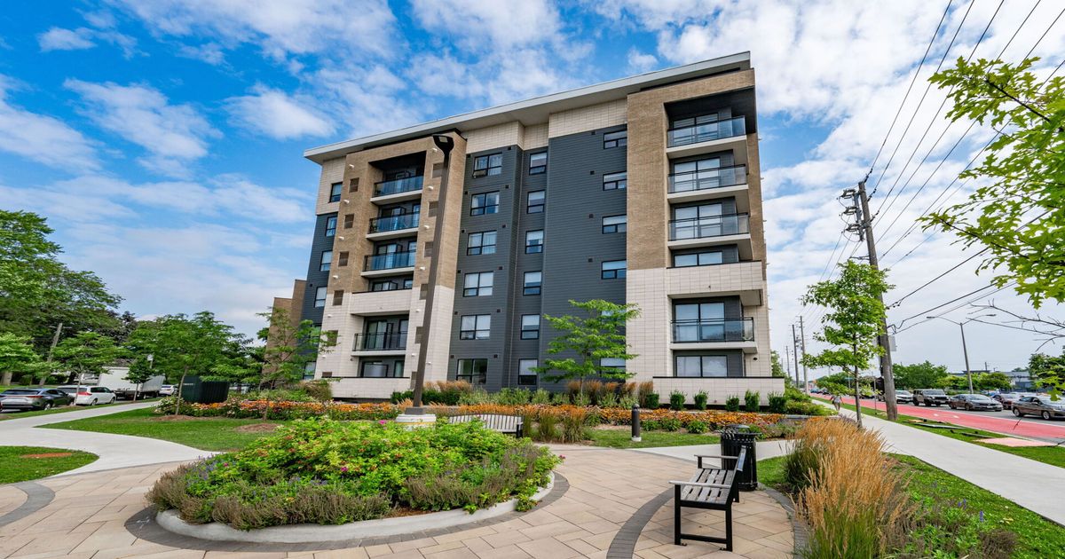 1 Falaise Road Toronto