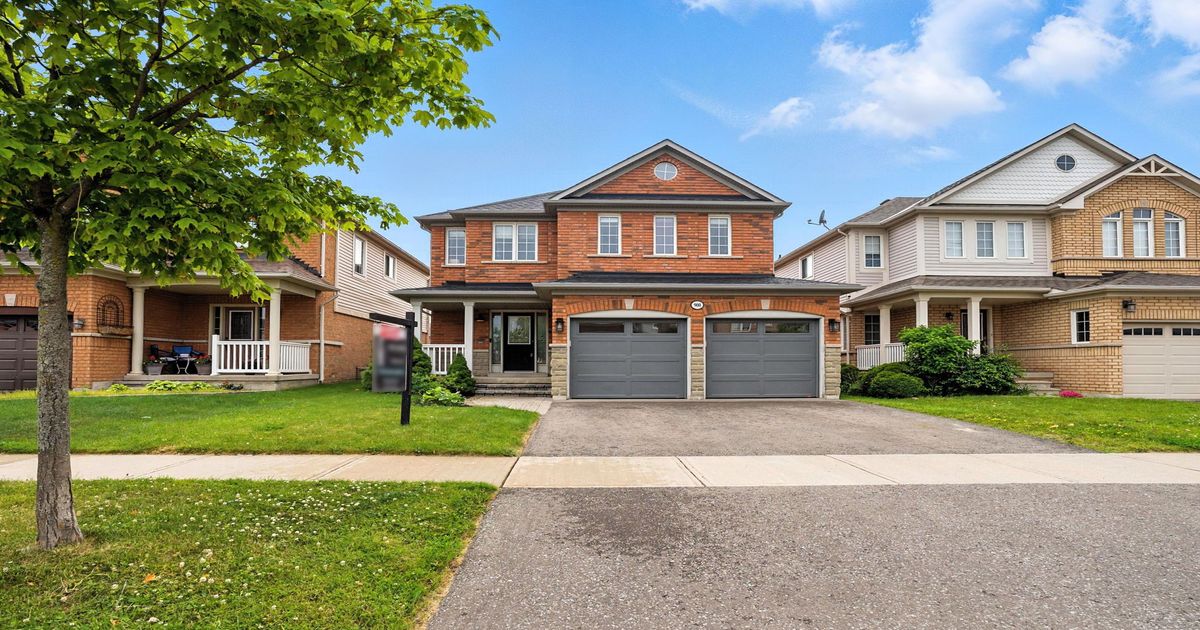 900 Ormond Drive Oshawa