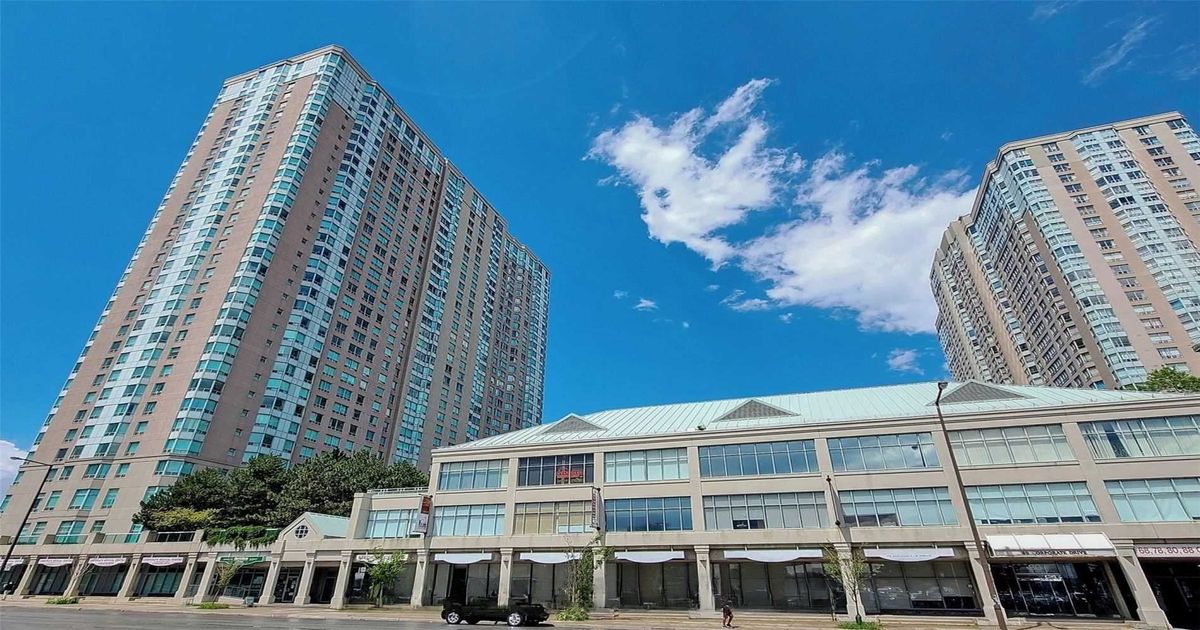 68 Corporate Drive Toronto