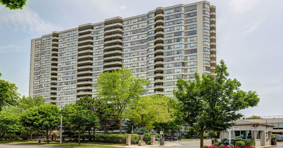 5 Greystone Walk Drive Toronto