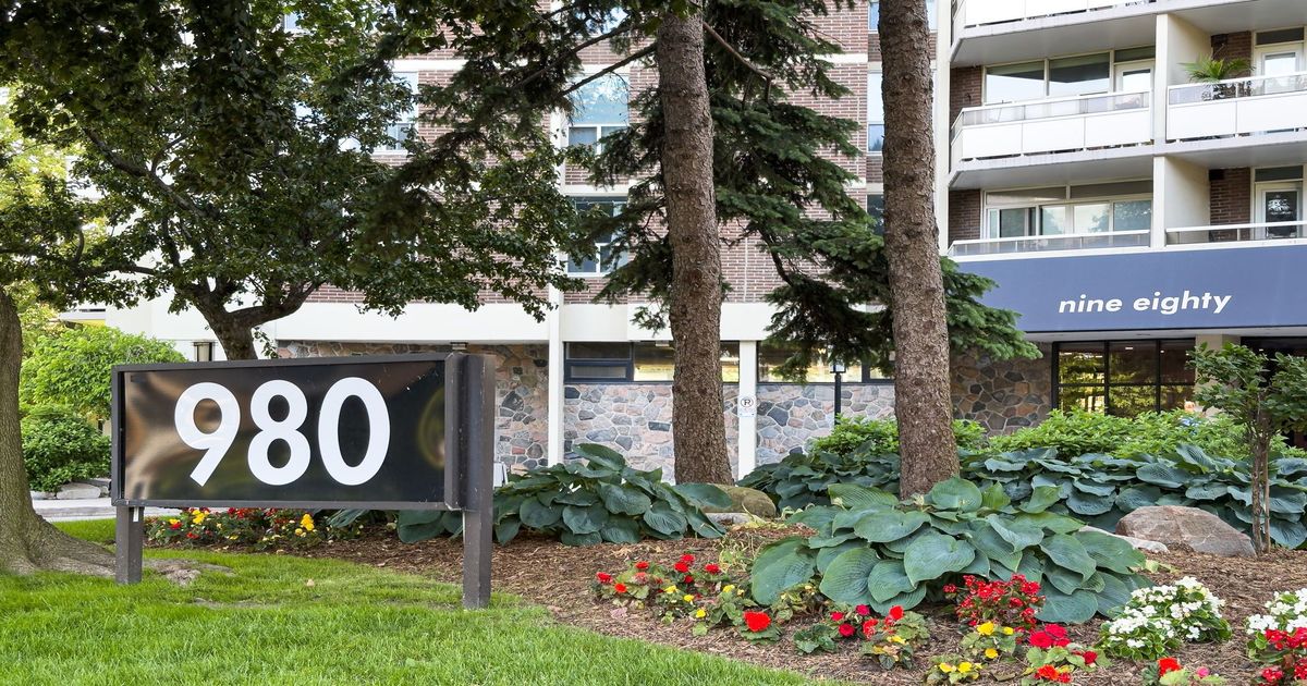 980 Broadview Avenue Toronto