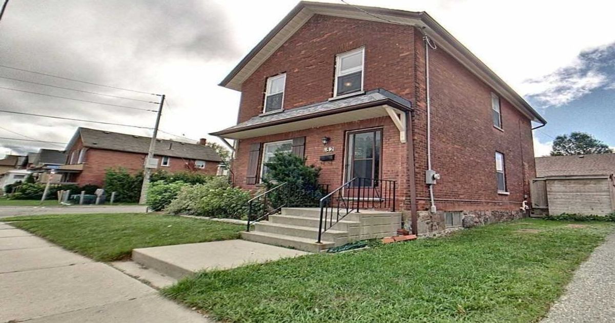 182 Albert Street Oshawa