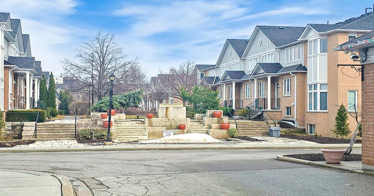 83 Mondeo Drive Toronto