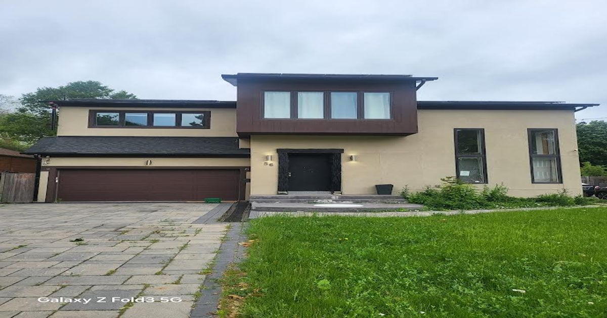 56 Martindale Road Toronto