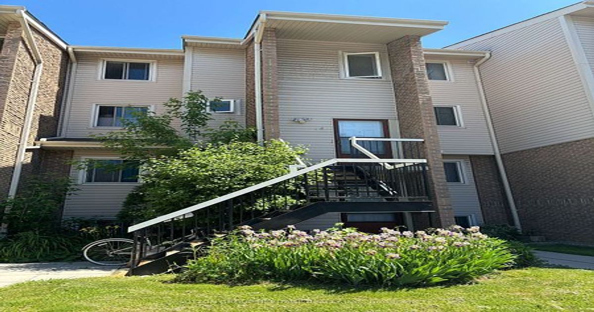 1360 Glenanna Road Pickering