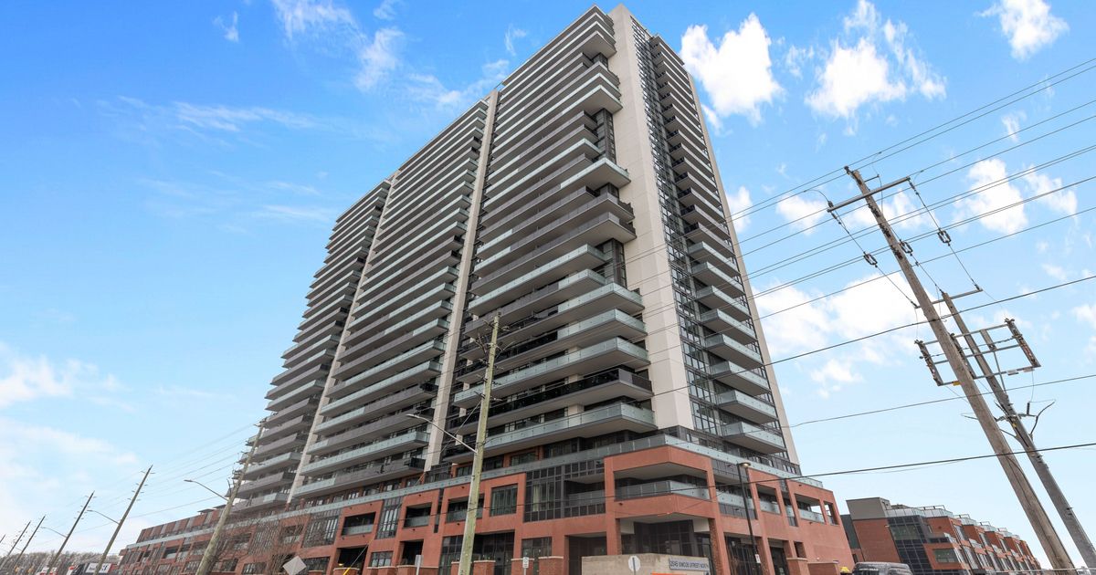 2545 Simcoe Street N Oshawa
