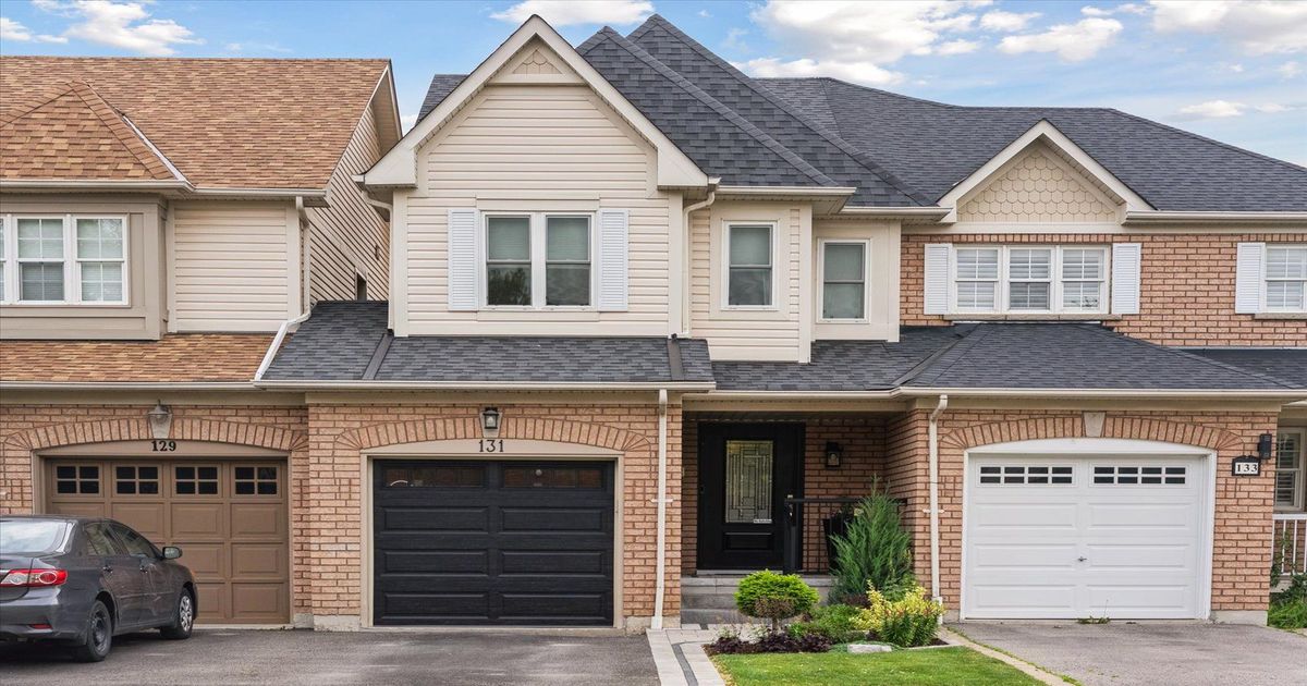 131 Kirkland Place Whitby