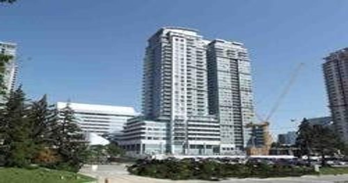 60 Town Centre Court Toronto