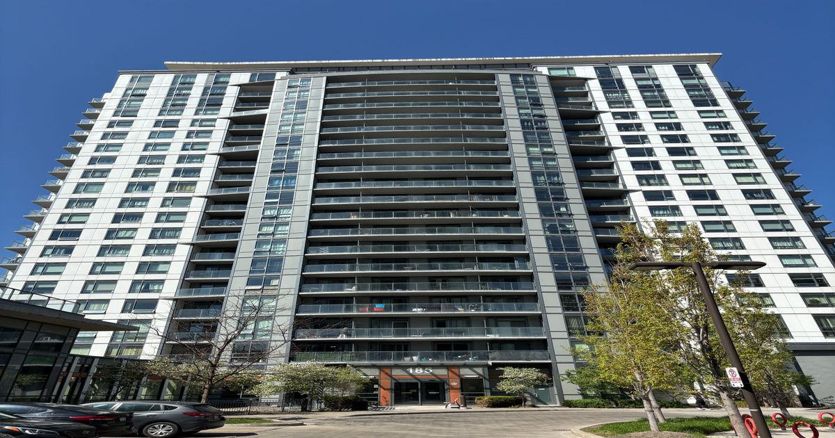 185 Bonis Avenue Toronto