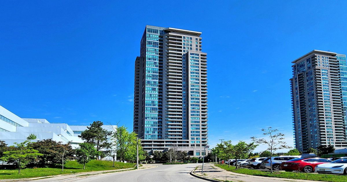 50 Brian Harrison Way Toronto