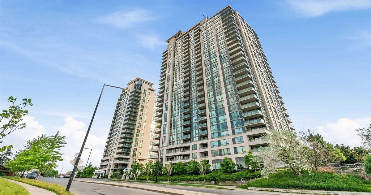88 Grangeway Avenue Toronto