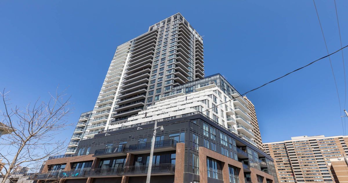 286 MAIN Street Toronto