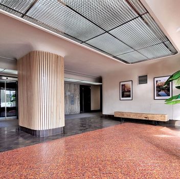 Condo 1 Massey Square Toronto For {
  "id": "E12238236-VOW",
  "Restricted": 0,
  "Active": 1,
  "Sold": 0,
  "Acreage": null,
  "Address": "1 Massey Square",
  "AirConditioning": "None",
  "ApproxAge": "",
  "ApproxSquareFootage": "1000-1199",
  "Area": "Toronto",
  "AreaCode": "",
  "Basement": "None",
  "Bedrooms": 3,
  "BedroomsPlus": 0,
  "Blob": "apostrophemlsphoto",
  "BuildingAmenities": "Gym, Party Room/Meeting Room, Recreation Room, Squash/Racquet Court, Visitor Parking, Elevator",
  "BuildingAreaTotal": "",
  "BuildingAreaUnits": "",
  "BuildingInsuranceIncluded": null,
  "Board": "Toronto Regional Real Estate Board",
  "ClassSearch": "Condo",
  "CentralVac": "False",
  "ClosedDate": "0001-01-01T00:00:00Z",
  "CoListAgentEmail": null,
  "CoListAgentID": "",
  "CoListAgentName": "",
  "CoListAgentDesignation": null,
  "CoListAgentPhone": "",
  "CoListOfficeID": null,
  "CoListOfficeName": "",
  "CommercialCondoFees": 0,
  "Community": "Crescent Town",
  "CommunityCode": null,
  "Condition": "",
  "ConditionalExpirydate": "0001-01-01T00:00:00Z",
  "ContractDate": "2025-06-21",
  "DaysOnMarket": 0,
  "DirectionsCrossStreets": "Victoria Park Subway/Danforth Ave",
  "DisplayAddressOninternet": "True",
  "DistributeToInternetPortals": "True",
  "Elevator": "",
  "Extras": "",
  "ExpiryDate": "2025-10-31T00:00:00Z",
  "FireplaceStove": "False",
  "Furnished": "",
  "GarageSpaces": 2,
  "GarageType": "Underground",
  "HeatType": "Radiant",
  "HeatSource": "Gas",
  "IDX": "Y",
  "Kitchens": 1,
  "KitchensPlus": 0,
  "Latitude": 43.696603,
  "LastStatus": "New",
  "Lease": "",
  "LeaseFrequency": "",
  "LeaseTerm": "",
  "Level": null,
  "ListAgentEmail": null,
  "ListAgentID": "9534208",
  "ListAgentName": "MAJIBUR RAHMAN MOLLAH, ABR,CNE,RENE,SRS, Broker",
  "ListAgentDesignation": null,
  "ListAgentPhone": "",
  "ListBrokerage": "RE/MAX REALTRON REALTY INC.",
  "ListOfficeID": "498503",
  "ListOfficePhone": "",
  "ListAOR": null,
  "ListingEntryDate": "2025-06-22T02:15:16Z",
  "ListPrice": 585000,
  "Longitude": -79.29421,
  "LotDepth": 0,
  "LotFront": 0,
  "LotSizeCode": "",
  "MLS": "E12238236",
  "MLSNumber": "E12238236",
  "MLSStatus": "A",
  "MLSLastStatus": "New",
  "MoveInDate": "",
  "Municipality": "Toronto",
  "MunicipalityCode": "",
  "MunicipalityDistrict": "Toronto E03",
  "OpenHouseDate1": "2025-06-28T00:00:00Z",
  "OpenHouseDate2": "2025-06-29T00:00:00Z",
  "OpenHouseDate3": "0001-01-01T00:00:00Z",
  "OpenHouseFrom1": "6/28/2025 6:00:00 PM",
  "OpenHouseFrom2": "6/29/2025 6:00:00 PM",
  "OpenHouseFrom3": null,
  "OpenHouseTo1": "6/28/2025 8:00:00 PM",
  "OpenHouseTo2": "6/29/2025 8:00:00 PM",
  "OpenHouseTo3": null,
  "OriginalPrice": 585000,
  "ParkingSpaces": 0,
  "PetsPermitted": "Restricted",
  "PhotoCount": 43,
  "Pool": "",
  "PostalCode": "M4C 5L4",
  "PropertyType": "Condo",
  "PropertyTypeSearch": "Residential",
  "PropertySubType": "Condo Apartment",
  "PropertySubTypeSearch": "Condo",
  "PropertyStyleSearch": "Apartment",
  "Province": "ON",
  "RemarksForClients": "Modern urban living meets comfort and style in this beautifully renovated 3-bedroom, 2-bath condo at 1 Massey Square, East York. Located in a vibrant, family-oriented community, this spacious unit features brand-new, fully upgraded bathrooms with a new bathtub, new tile floors, commodes, and sleek quartz vanities. The interior is enhanced by contemporary vinyl flooring, updated lighting fixtures, and a fresh coat of paint throughout. The open-concept living and dining area is filled with natural light and offers breathtaking panoramic views of the CN Tower and Lake Ontario, with access to a private balcony ideal for enjoying downtown vistas. The redesigned kitchen is a chef's dream, complete with quartz countertops, premium cabinetry, and a built-in dishwasher, as well as space for a ventless washer/dryer combo. The primary bedroom includes a custom walk-in closet for optimal storage. Residents enjoy full free access to the Crescent Town Club, offering a pool, gym, sauna, Yoga room, Squash, Basketball courts and much more, along with 24-hour security and ample visitor parking. Perfectly situated just steps from Crescent Town Public School, and a short 5-minute walk to Victoria Park Station, with Taylor Creek Park nearby for nature enthusiasts. Don't miss the Open House on Saturday and Sunday, June 28 & 29, from 2-4 PM, a rare opportunity to own a move-in-ready gem that blends modern upgrades with exceptional convenience. Heat, electricity, water and building insurance are included in the management fees.",
  "Retirement": "0",
  "SaleLease": "Sale",
  "SoldDate": "0001-01-01T00:00:00Z",
  "SoldPrice": "",
  "Sewers": "",
  "Source": "VOW",
  "SPLP": 0,
  "SqFtTotal": null,
  "SqFtRangeMin": 1000,
  "SqFtRangeMax": 1199,
  "Status": "A",
  "StreetNumber": "1",
  "StreetAbbreviation": "Square",
  "StreetDirection": "",
  "StreetName": "Massey",
  "Style": "Apartment",
  "SuspendedDate": "0001-01-01T00:00:00Z",
  "Taxes": 1287,
  "TaxYear": "2024",
  "TerminatedDate": "0001-01-01T00:00:00Z",
  "TimestampSql": "2025-06-26T23:31:10Z",
  "TotalArea": "0",
  "TotalParkingSpaces": 2,
  "Type": "Condo Apartment",
  "TypeSearch": "Apartment Unit",
  "UnitNumber": "1506",
  "VirtualTourURL": "https://www.winsold.com/tour/412184",
  "Washrooms": 2,
  "Water": null,
  "Waterfront": "",
  "WaterIncluded": "",
  "YearBuilt": null,
  "Zoning": "",
  "Geometry": "43.696603,-79.29421",
  "RTimestampSql": "2025-06-26T23:55:15Z"
}.(string)property[