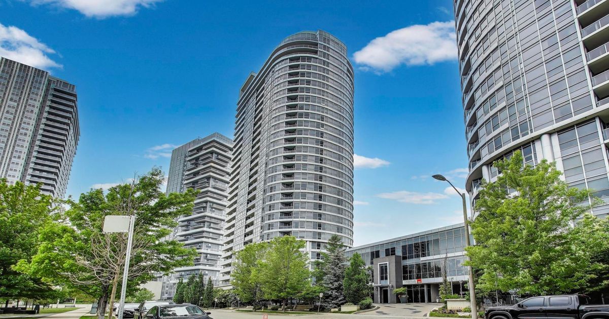 181 Village Green Square Toronto