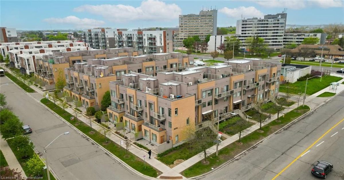 1070 Progress Avenue Toronto