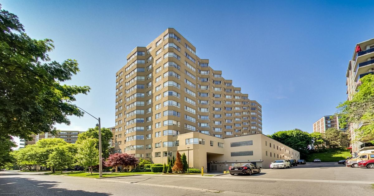 4 Park Vista N/A Toronto