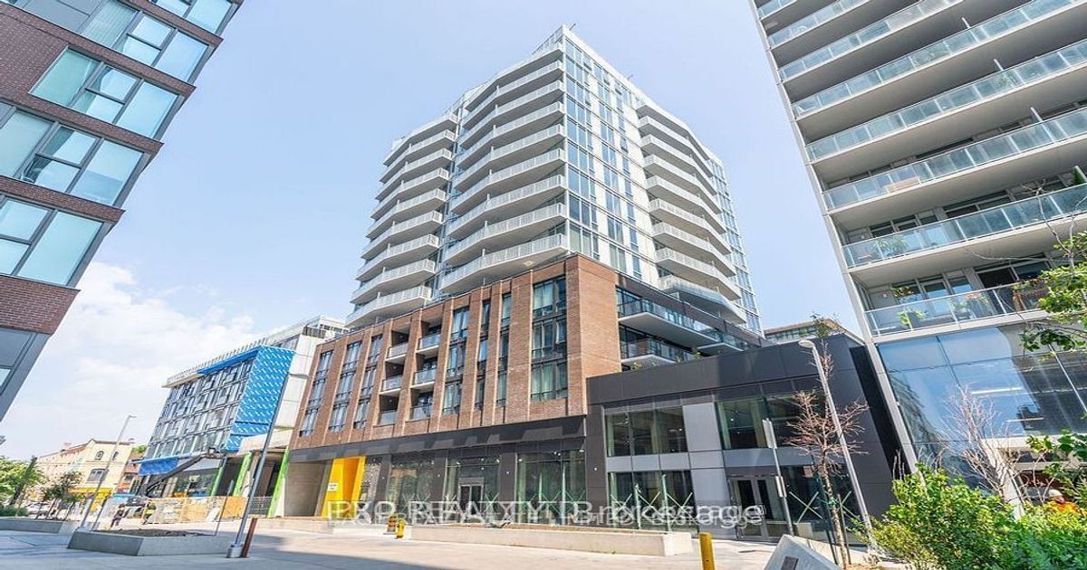 45 Baseball Place Toronto