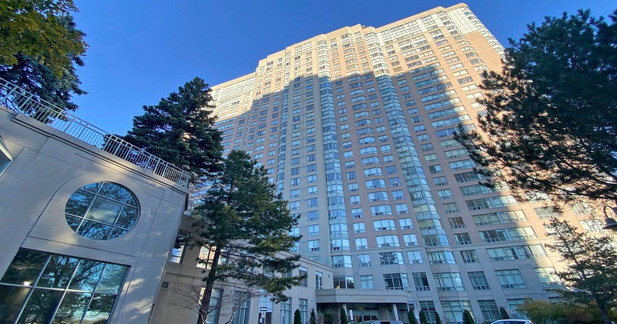 88 Corporate Drive Toronto