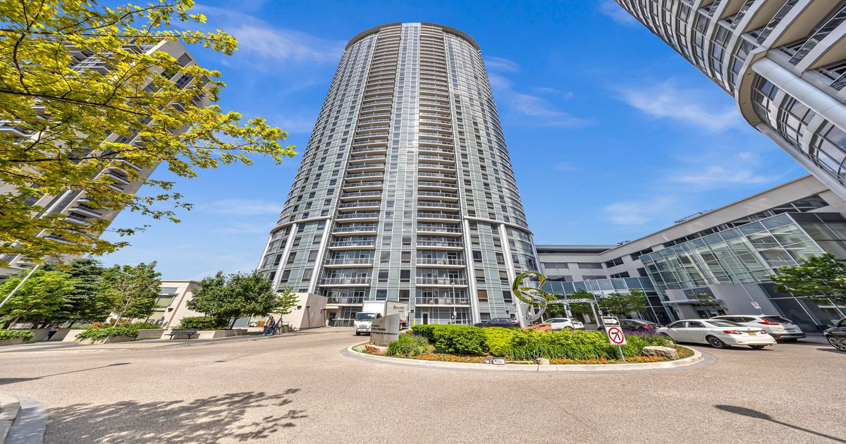 125 Village Green Square Toronto