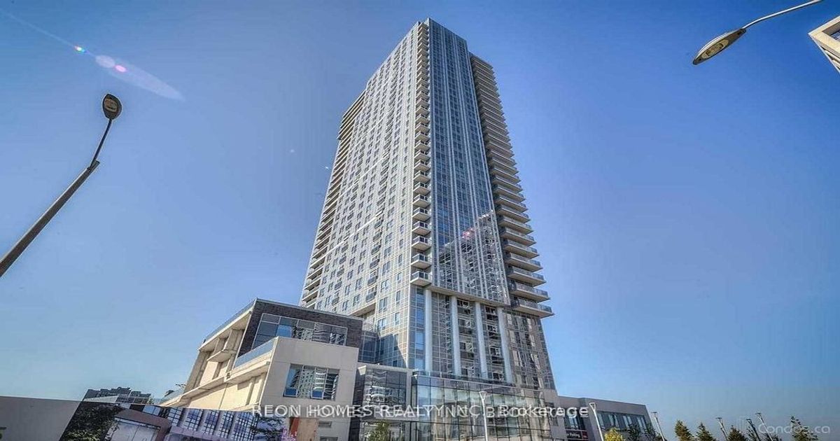 225 Village Green Square Toronto