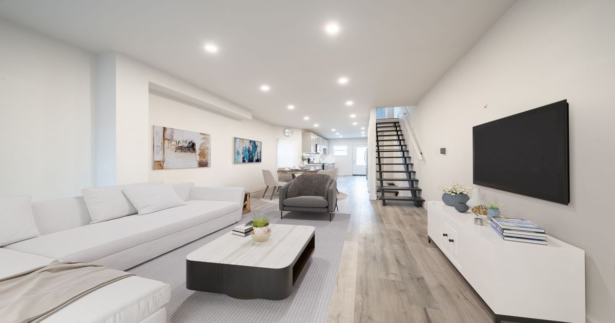 680 Coxwell Avenue Toronto
