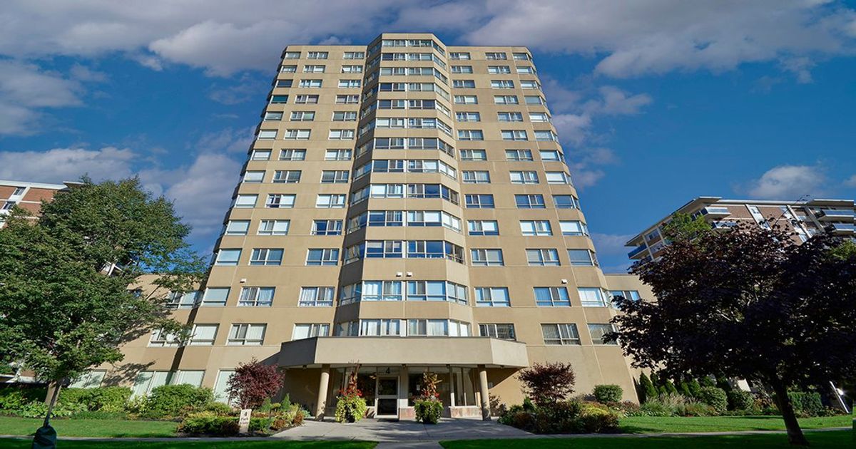 4 Park Vista Drive Toronto
