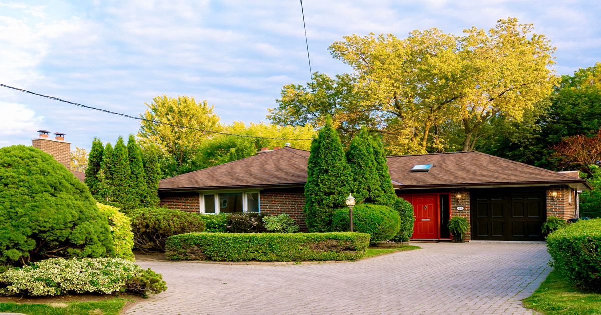 44 Cliffside Drive Toronto