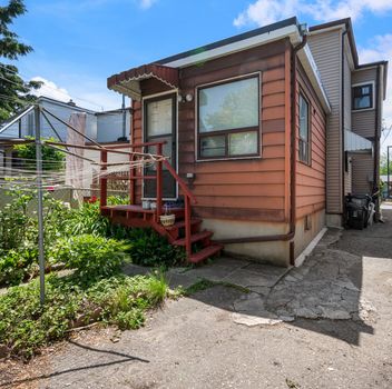 Residential 672 Strathmore Boulevard Toronto For {
  "id": "E12241434-VOW",
  "Restricted": 0,
  "Active": 1,
  "Sold": 0,
  "Acreage": null,
  "Address": "672 Strathmore Boulevard",
  "AirConditioning": "None",
  "ApproxAge": "",
  "ApproxSquareFootage": "1100-1500",
  "Area": "Toronto",
  "AreaCode": "",
  "Basement": "Partially Finished",
  "Bedrooms": 3,
  "BedroomsPlus": 0,
  "Blob": "apostrophemlsphoto",
  "BuildingAmenities": "",
  "BuildingAreaTotal": "",
  "BuildingAreaUnits": "",
  "BuildingInsuranceIncluded": null,
  "Board": "Toronto Regional Real Estate Board",
  "ClassSearch": "Residential",
  "CentralVac": "False",
  "ClosedDate": "0001-01-01T00:00:00Z",
  "CoListAgentEmail": null,
  "CoListAgentID": null,
  "CoListAgentName": null,
  "CoListAgentDesignation": null,
  "CoListAgentPhone": null,
  "CoListOfficeID": null,
  "CoListOfficeName": "",
  "CommercialCondoFees": 0,
  "Community": "Woodbine-Lumsden",
  "CommunityCode": null,
  "Condition": "",
  "ConditionalExpirydate": "0001-01-01T00:00:00Z",
  "ContractDate": "2025-06-24",
  "DaysOnMarket": 0,
  "DirectionsCrossStreets": "Woodbine & Danforth",
  "DisplayAddressOninternet": "True",
  "DistributeToInternetPortals": "True",
  "Elevator": "",
  "Extras": "",
  "ExpiryDate": "2025-09-24T00:00:00Z",
  "FireplaceStove": "False",
  "Furnished": "",
  "GarageSpaces": 1,
  "GarageType": "Detached",
  "HeatType": "Forced Air",
  "HeatSource": "Gas",
  "IDX": "Y",
  "Kitchens": 1,
  "KitchensPlus": 0,
  "Latitude": 43.686841,
  "LastStatus": "New",
  "Lease": "",
  "LeaseFrequency": "",
  "LeaseTerm": "",
  "Level": null,
  "ListAgentEmail": null,
  "ListAgentID": null,
  "ListAgentName": null,
  "ListAgentDesignation": null,
  "ListAgentPhone": null,
  "ListBrokerage": "REAL ESTATE HOMEWARD",
  "ListOfficeID": "083900",
  "ListOfficePhone": null,
  "ListAOR": null,
  "ListingEntryDate": "2025-06-24T13:24:39Z",
  "ListPrice": 849900,
  "Longitude": -79.312511,
  "LotDepth": 100,
  "LotFront": 20,
  "LotSizeCode": "Feet",
  "MLS": "E12241434",
  "MLSNumber": "E12241434",
  "MLSStatus": "A",
  "MLSLastStatus": "New",
  "MoveInDate": "",
  "Municipality": "Toronto",
  "MunicipalityCode": "",
  "MunicipalityDistrict": "Toronto E03",
  "OpenHouseDate1": "0001-01-01T00:00:00Z",
  "OpenHouseDate2": "0001-01-01T00:00:00Z",
  "OpenHouseDate3": "0001-01-01T00:00:00Z",
  "OpenHouseFrom1": null,
  "OpenHouseFrom2": null,
  "OpenHouseFrom3": null,
  "OpenHouseTo1": null,
  "OpenHouseTo2": null,
  "OpenHouseTo3": null,
  "OriginalPrice": 849900,
  "ParkingSpaces": 1,
  "PetsPermitted": "",
  "PhotoCount": 31,
  "Pool": "None",
  "PostalCode": "M4C 1P2",
  "PropertyType": "Residential",
  "PropertyTypeSearch": "Residential",
  "PropertySubType": "Detached",
  "PropertySubTypeSearch": "Single Family",
  "PropertyStyleSearch": "2 Storey",
  "Province": "ON",
  "RemarksForClients": "A prime opportunity for buyers/renovators/investors to see the potential and make this fully detached 3 bedroom 3 bath home their own. Includes detached garage and rare 2 car parking on a 20 x 100 foot lot.  Great location, steps to Woodbine station, close to parks, the beach, schools, grocery stores, shops, restaurants and everything the Danforth has to offer. This house has had the same owners for over 40 years!  The hot water tank is owned. Your vision awaits! Some pictures are virtually staged.",
  "Retirement": "0",
  "SaleLease": "Sale",
  "SoldDate": "0001-01-01T00:00:00Z",
  "SoldPrice": "",
  "Sewers": "Sewer",
  "Source": "VOW",
  "SPLP": 0,
  "SqFtTotal": null,
  "SqFtRangeMin": 1100,
  "SqFtRangeMax": 1500,
  "Status": "A",
  "StreetNumber": "672",
  "StreetAbbreviation": "Boulevard",
  "StreetDirection": "",
  "StreetName": "Strathmore",
  "Style": "2-Storey",
  "SuspendedDate": "0001-01-01T00:00:00Z",
  "Taxes": 4539.68,
  "TaxYear": "2025",
  "TerminatedDate": "0001-01-01T00:00:00Z",
  "TimestampSql": "2025-07-03T16:07:35Z",
  "TotalArea": "0",
  "TotalParkingSpaces": 2,
  "Type": "Detached",
  "TypeSearch": "Detached",
  "UnitNumber": "",
  "VirtualTourURL": "",
  "Washrooms": 3,
  "Water": null,
  "Waterfront": "",
  "WaterIncluded": "",
  "YearBuilt": null,
  "Zoning": "",
  "Geometry": "43.686841,-79.312511",
  "RTimestampSql": "2025-07-03T16:55:18Z"
}.(string)property[