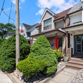 Residential 672 Strathmore Boulevard Toronto For {
  "id": "E12241434-VOW",
  "Restricted": 0,
  "Active": 1,
  "Sold": 0,
  "Acreage": null,
  "Address": "672 Strathmore Boulevard",
  "AirConditioning": "None",
  "ApproxAge": "",
  "ApproxSquareFootage": "1100-1500",
  "Area": "Toronto",
  "AreaCode": "",
  "Basement": "Partially Finished",
  "Bedrooms": 3,
  "BedroomsPlus": 0,
  "Blob": "apostrophemlsphoto",
  "BuildingAmenities": "",
  "BuildingAreaTotal": "",
  "BuildingAreaUnits": "",
  "BuildingInsuranceIncluded": null,
  "Board": "Toronto Regional Real Estate Board",
  "ClassSearch": "Residential",
  "CentralVac": "False",
  "ClosedDate": "0001-01-01T00:00:00Z",
  "CoListAgentEmail": null,
  "CoListAgentID": null,
  "CoListAgentName": null,
  "CoListAgentDesignation": null,
  "CoListAgentPhone": null,
  "CoListOfficeID": null,
  "CoListOfficeName": "",
  "CommercialCondoFees": 0,
  "Community": "Woodbine-Lumsden",
  "CommunityCode": null,
  "Condition": "",
  "ConditionalExpirydate": "0001-01-01T00:00:00Z",
  "ContractDate": "2025-06-24",
  "DaysOnMarket": 0,
  "DirectionsCrossStreets": "Woodbine & Danforth",
  "DisplayAddressOninternet": "True",
  "DistributeToInternetPortals": "True",
  "Elevator": "",
  "Extras": "",
  "ExpiryDate": "2025-09-24T00:00:00Z",
  "FireplaceStove": "False",
  "Furnished": "",
  "GarageSpaces": 1,
  "GarageType": "Detached",
  "HeatType": "Forced Air",
  "HeatSource": "Gas",
  "IDX": "Y",
  "Kitchens": 1,
  "KitchensPlus": 0,
  "Latitude": 43.686841,
  "LastStatus": "New",
  "Lease": "",
  "LeaseFrequency": "",
  "LeaseTerm": "",
  "Level": null,
  "ListAgentEmail": null,
  "ListAgentID": null,
  "ListAgentName": null,
  "ListAgentDesignation": null,
  "ListAgentPhone": null,
  "ListBrokerage": "REAL ESTATE HOMEWARD",
  "ListOfficeID": "083900",
  "ListOfficePhone": null,
  "ListAOR": null,
  "ListingEntryDate": "2025-06-24T13:24:39Z",
  "ListPrice": 849900,
  "Longitude": -79.312511,
  "LotDepth": 100,
  "LotFront": 20,
  "LotSizeCode": "Feet",
  "MLS": "E12241434",
  "MLSNumber": "E12241434",
  "MLSStatus": "A",
  "MLSLastStatus": "New",
  "MoveInDate": "",
  "Municipality": "Toronto",
  "MunicipalityCode": "",
  "MunicipalityDistrict": "Toronto E03",
  "OpenHouseDate1": "0001-01-01T00:00:00Z",
  "OpenHouseDate2": "0001-01-01T00:00:00Z",
  "OpenHouseDate3": "0001-01-01T00:00:00Z",
  "OpenHouseFrom1": null,
  "OpenHouseFrom2": null,
  "OpenHouseFrom3": null,
  "OpenHouseTo1": null,
  "OpenHouseTo2": null,
  "OpenHouseTo3": null,
  "OriginalPrice": 849900,
  "ParkingSpaces": 1,
  "PetsPermitted": "",
  "PhotoCount": 31,
  "Pool": "None",
  "PostalCode": "M4C 1P2",
  "PropertyType": "Residential",
  "PropertyTypeSearch": "Residential",
  "PropertySubType": "Detached",
  "PropertySubTypeSearch": "Single Family",
  "PropertyStyleSearch": "2 Storey",
  "Province": "ON",
  "RemarksForClients": "A prime opportunity for buyers/renovators/investors to see the potential and make this fully detached 3 bedroom 3 bath home their own. Includes detached garage and rare 2 car parking on a 20 x 100 foot lot.  Great location, steps to Woodbine station, close to parks, the beach, schools, grocery stores, shops, restaurants and everything the Danforth has to offer. This house has had the same owners for over 40 years!  The hot water tank is owned. Your vision awaits! Some pictures are virtually staged.",
  "Retirement": "0",
  "SaleLease": "Sale",
  "SoldDate": "0001-01-01T00:00:00Z",
  "SoldPrice": "",
  "Sewers": "Sewer",
  "Source": "VOW",
  "SPLP": 0,
  "SqFtTotal": null,
  "SqFtRangeMin": 1100,
  "SqFtRangeMax": 1500,
  "Status": "A",
  "StreetNumber": "672",
  "StreetAbbreviation": "Boulevard",
  "StreetDirection": "",
  "StreetName": "Strathmore",
  "Style": "2-Storey",
  "SuspendedDate": "0001-01-01T00:00:00Z",
  "Taxes": 4539.68,
  "TaxYear": "2025",
  "TerminatedDate": "0001-01-01T00:00:00Z",
  "TimestampSql": "2025-07-03T16:07:35Z",
  "TotalArea": "0",
  "TotalParkingSpaces": 2,
  "Type": "Detached",
  "TypeSearch": "Detached",
  "UnitNumber": "",
  "VirtualTourURL": "",
  "Washrooms": 3,
  "Water": null,
  "Waterfront": "",
  "WaterIncluded": "",
  "YearBuilt": null,
  "Zoning": "",
  "Geometry": "43.686841,-79.312511",
  "RTimestampSql": "2025-07-03T16:55:18Z"
}.(string)property[