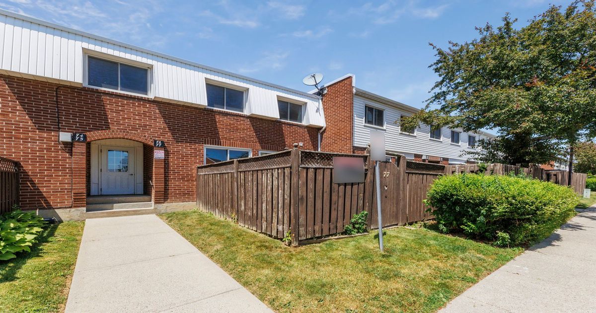 1010 Glen Street Oshawa