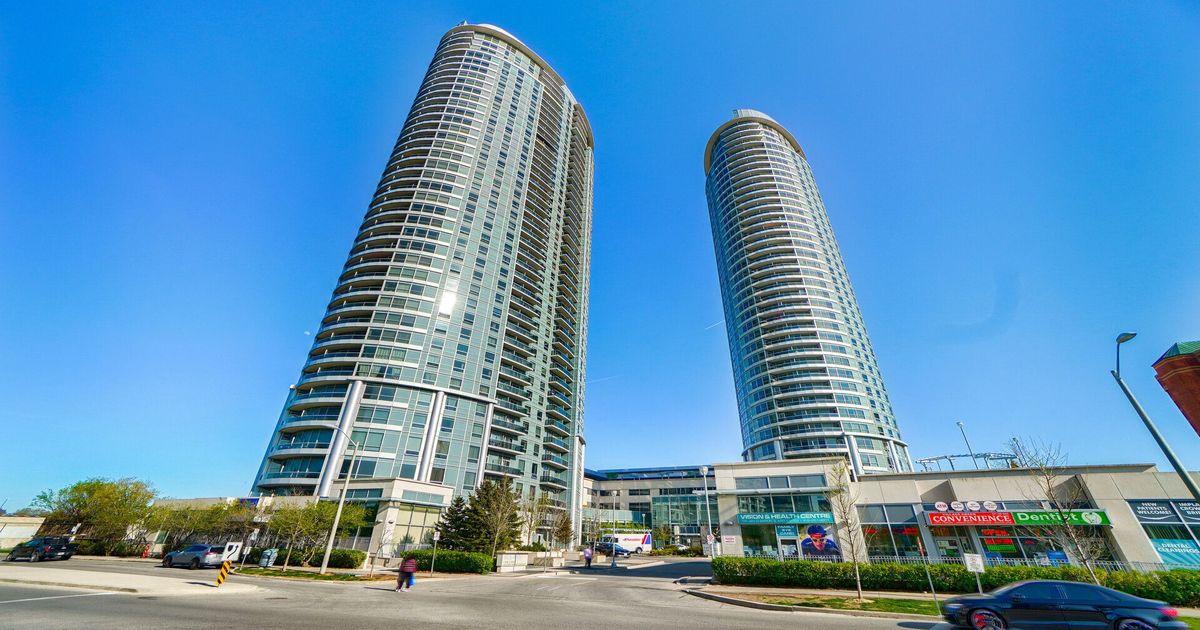 125 Village Green Square Toronto