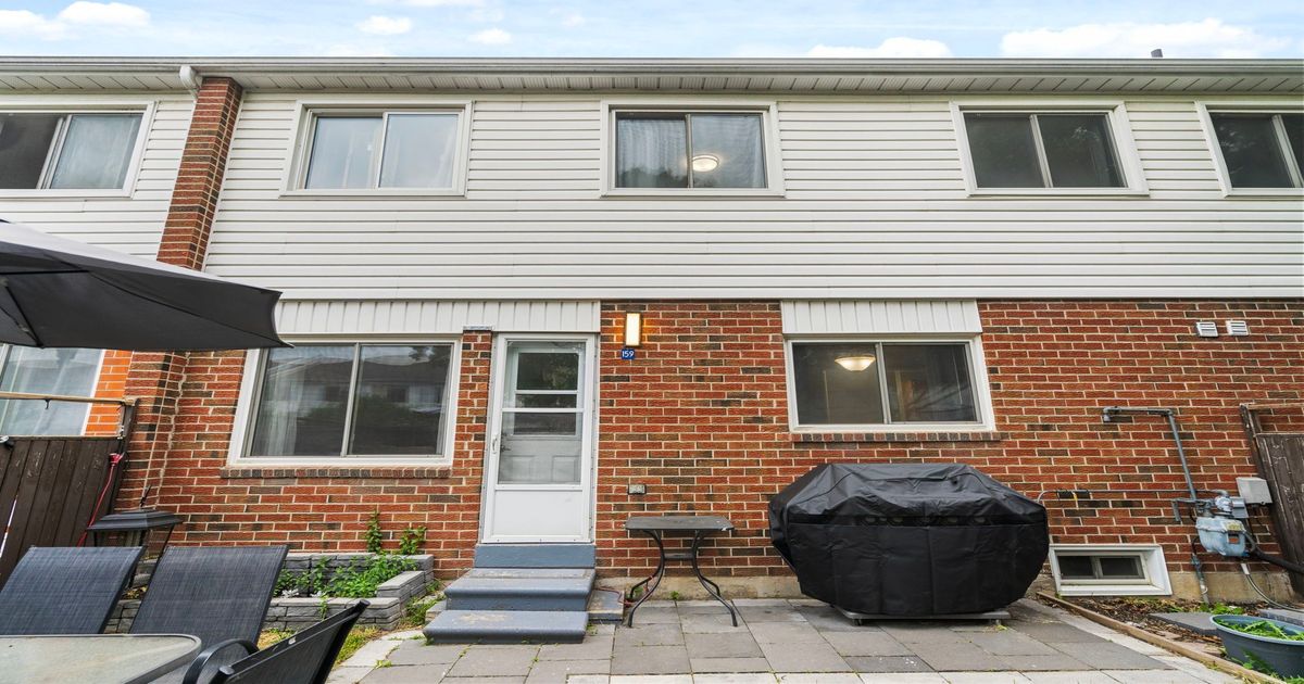 1010 Glen Street Oshawa